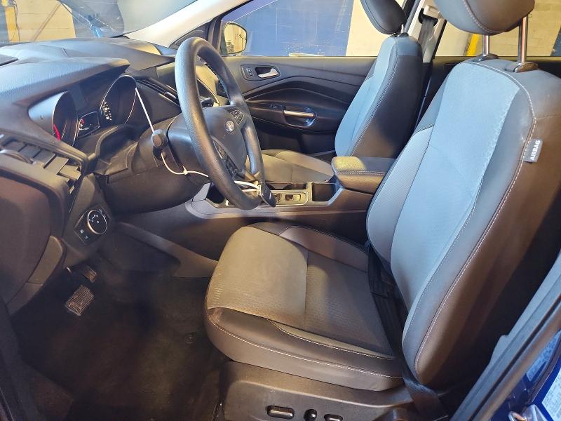 Фото 7 с аукциона – 2019 FORD ESCAPE с VIN 1FMCU0GD4KUC09694