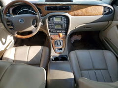 صورة رقم 8 من المزاد - 2003 JAGUAR S-TYPE مع VIN SAJEA01U23HM61728