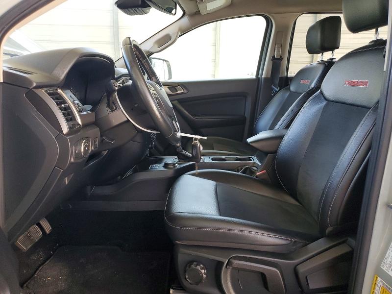 صورة رقم 7 من المزاد - 2021 FORD RANGER مع VIN 1FTER4FH0MLD61667