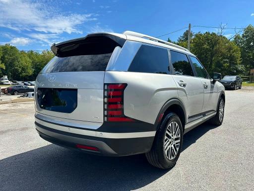 Снимка 3 от търг – 2026 HYUNDAI PALISADE с VIN KM8RLES28TU121782