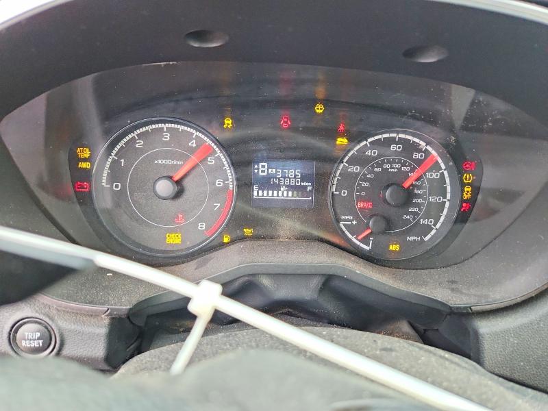 Photo 9 from auction – 2017 SUBARU IMPREZA with VIN 4S3GKAB62H3617510