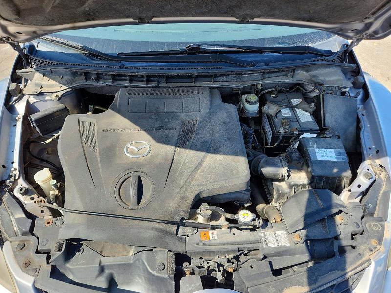 Фото 11 с аукциона – 2008 MAZDA CX-7 с VIN JM3ER293480199416