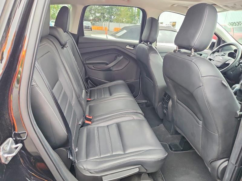 Photo 10 from auction – 2019 FORD ESCAPE with VIN 1FMCU9HD3KUB29063