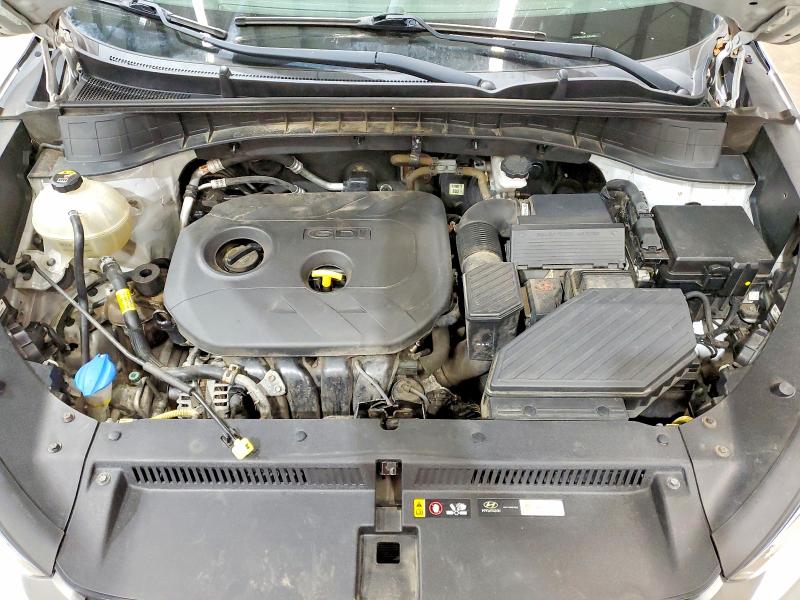 Photo 12 from auction – 2018 HYUNDAI TUCSON with VIN KM8J2CA41JU818344