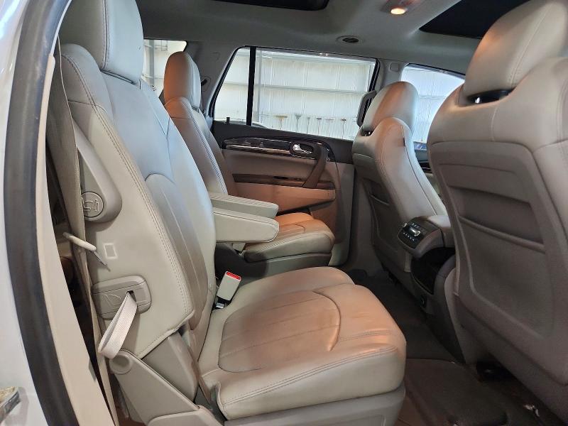 Photo 11 from auction – 2017 BUICK ENCLAVE with VIN 5GAKVCKD0HJ340140