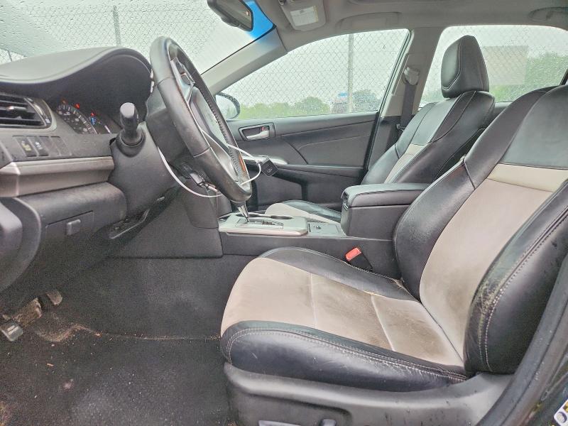Photo 7 from auction – 2013 TOYOTA CAMRY with VIN 4T1BF1FK2DU723283