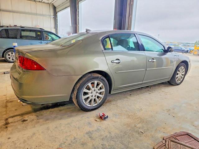 Foto 3 de la subasta – 2011 BUICK LUCERNE con VIN 1G4HA5EM1BU111219