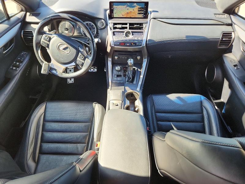 صورة رقم 8 من المزاد - 2019 LEXUS NX 300 مع VIN JTJBARBZ2K2185825
