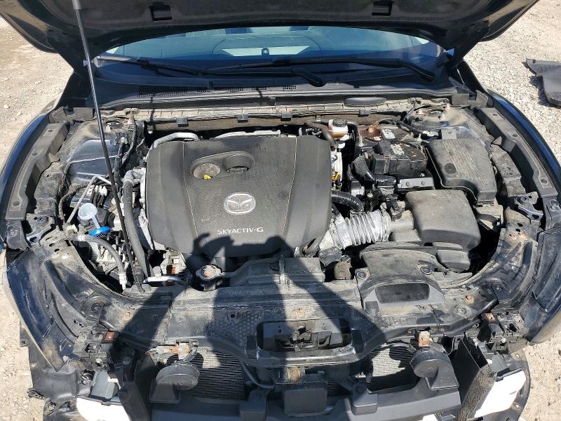 Zdjęcie 11 z aukcji – 2020 MAZDA 6 z VIN JM1GL1UM0L1516642