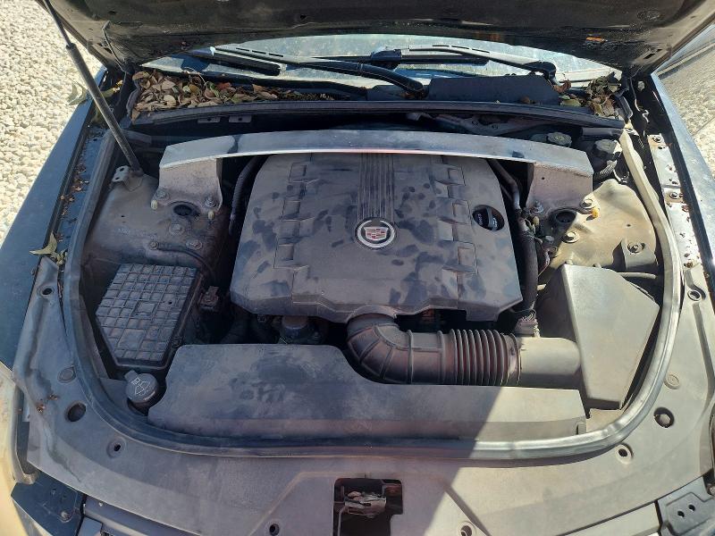 Zdjęcie 11 z aukcji – 2010 CADILLAC CTS z VIN 1G6DE5EG2A0147284
