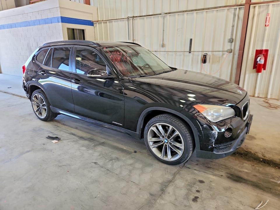 Zdjęcie 4 z aukcji – 2013 BMW X1 z VIN WBAVL1C51DVR87756
