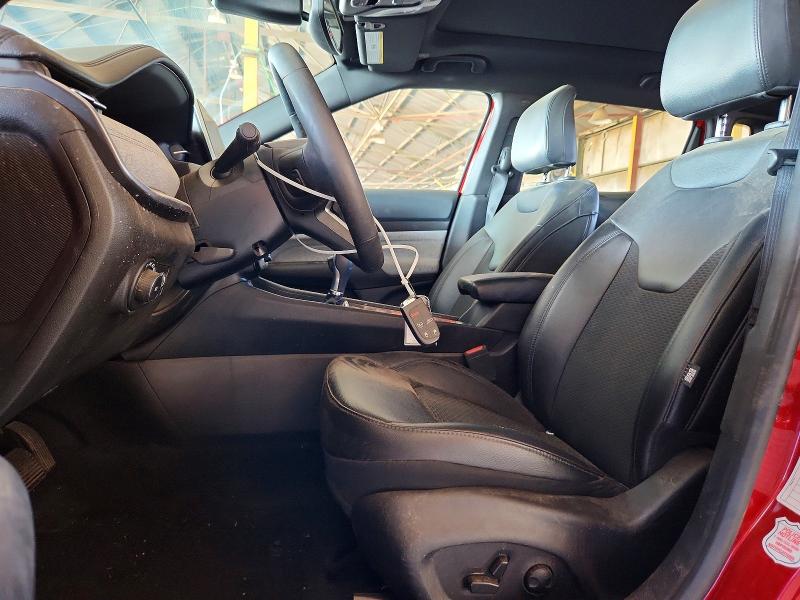صورة رقم 7 من المزاد - 2025 JEEP COMPASS مع VIN 3C4NJDBN5ST547922