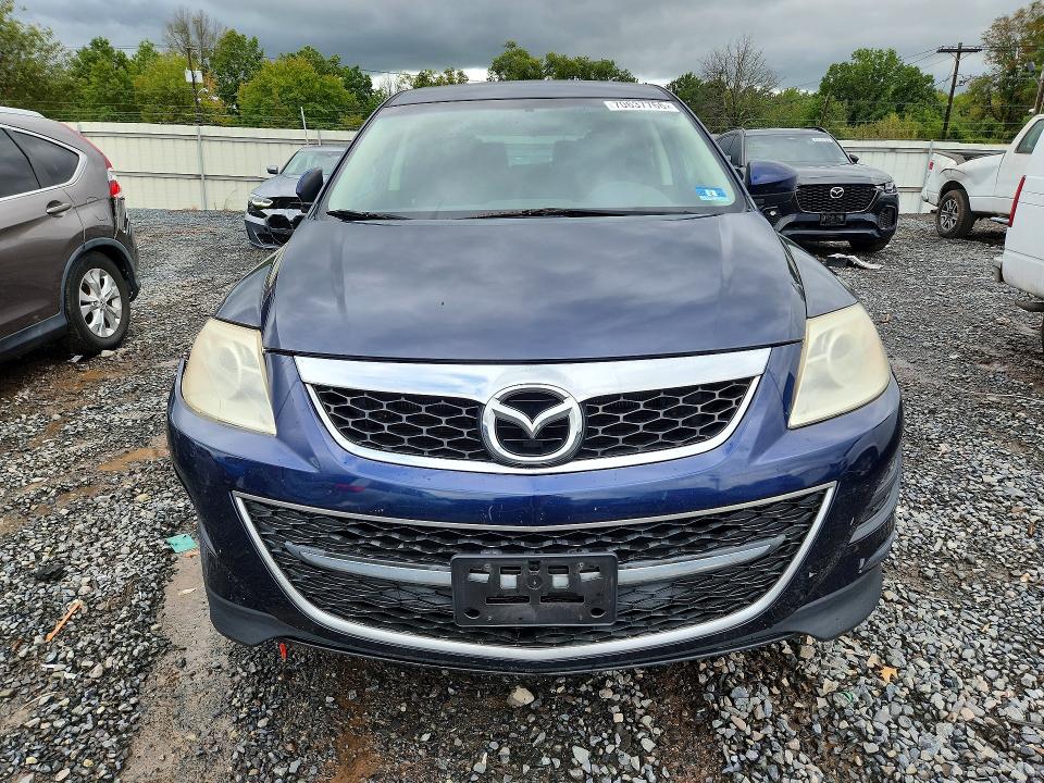 Photo 5 from auction – 2012 MAZDA CX-9 with VIN JM3TB2BA4C0363728