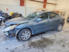 Zdjęcie 1 z aukcji – 2010 MAZDA 3 z VIN JM1BL1SG4A1287208