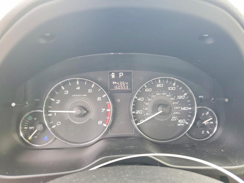 Фото 9 с аукциона – 2012 SUBARU LEGACY с VIN 4S3BMDK60C2024975