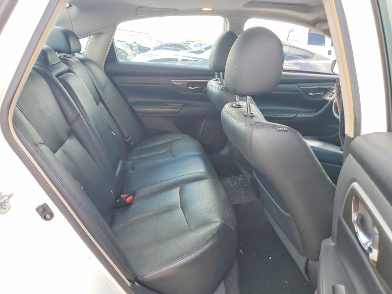 Снимка 10 от търг – 2013 NISSAN ALTIMA с VIN 1N4AL3AP1DN475843