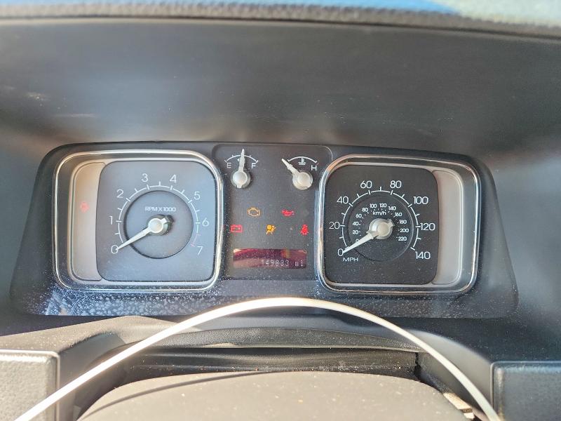 Снимка 9 от търг – 2007 LINCOLN MKX с VIN 2LMDU88CX7BJ15328