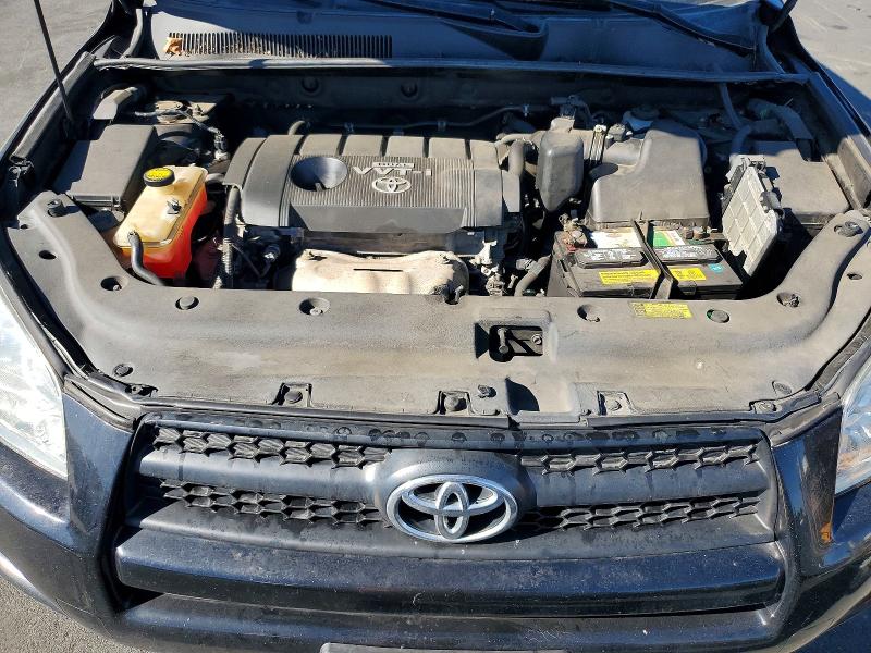 Photo 11 from auction – 2010 TOYOTA RAV4 with VIN 2T3BF4DV1AW063044