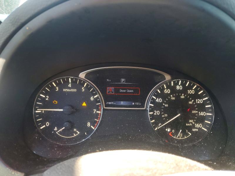 Photo 9 from auction – 2018 NISSAN ALTIMA with VIN 1N4AL3AP2JC153820