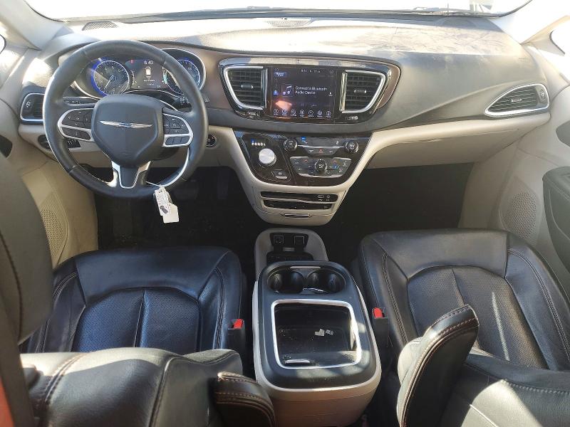 صورة رقم 8 من المزاد - 2017 CHRYSLER PACIFICA مع VIN 2C4RC1EG9HR659836