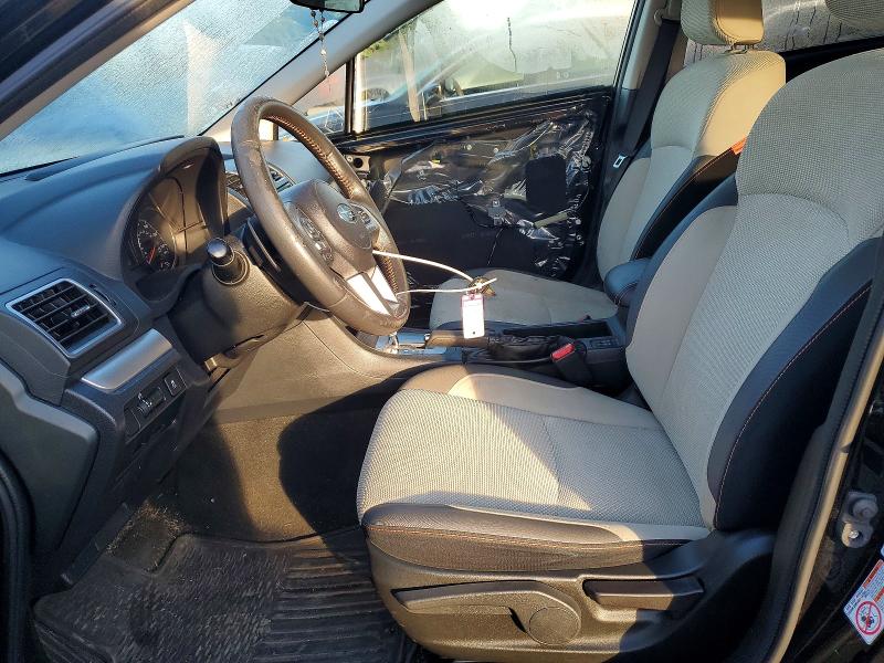 Photo 7 from auction – 2017 SUBARU CROSSTREK with VIN JF2GPABCXHH212118