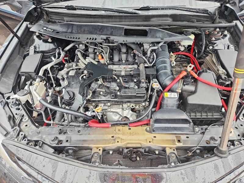 Снимка 11 от търг – 2018 TOYOTA CAMRY с VIN 4T1BZ1HK6JU020060