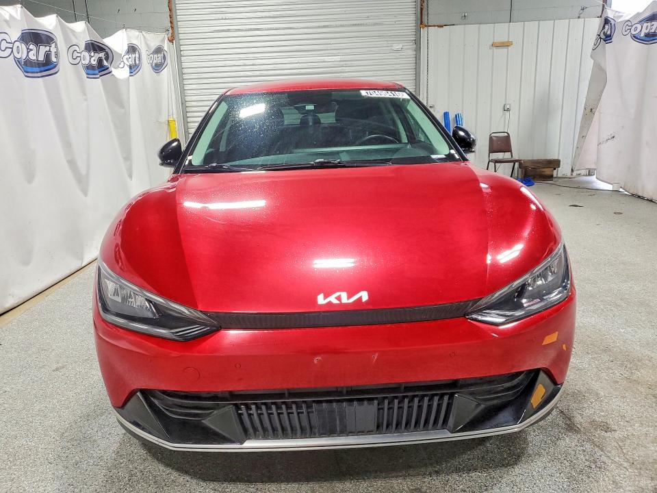 Снимка 5 от търг – 2023 KIA EV6 с VIN KNDC34LA2P5612259