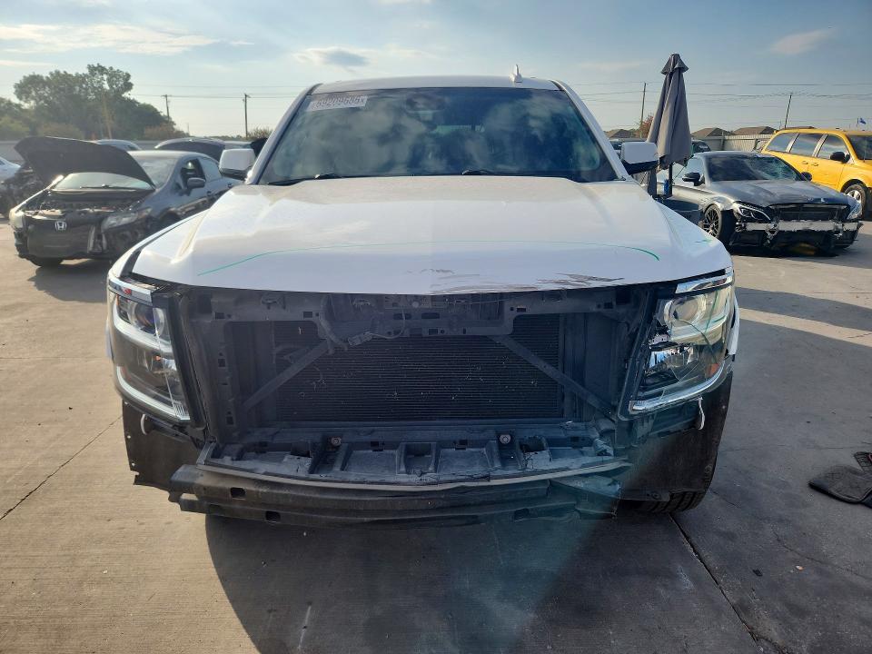 Снимка 5 от търг – 2016 CHEVROLET SUBURBAN с VIN 1GNSKHKCXGR180660