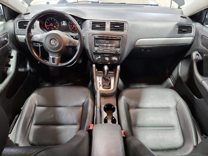 Снимка 8 от търг – 2013 VOLKSWAGEN JETTA с VIN 3VWDP7AJ0DM446744