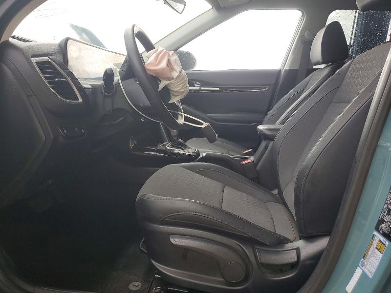 Снимка 7 от търг – 2025 KIA SELTOS с VIN KNDEU2AA0S7677590