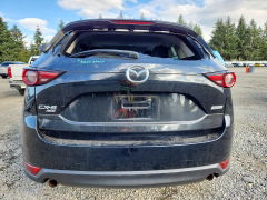 Zdjęcie 6 z aukcji – 2019 MAZDA CX-5 z VIN JM3KFBDM7K0628728