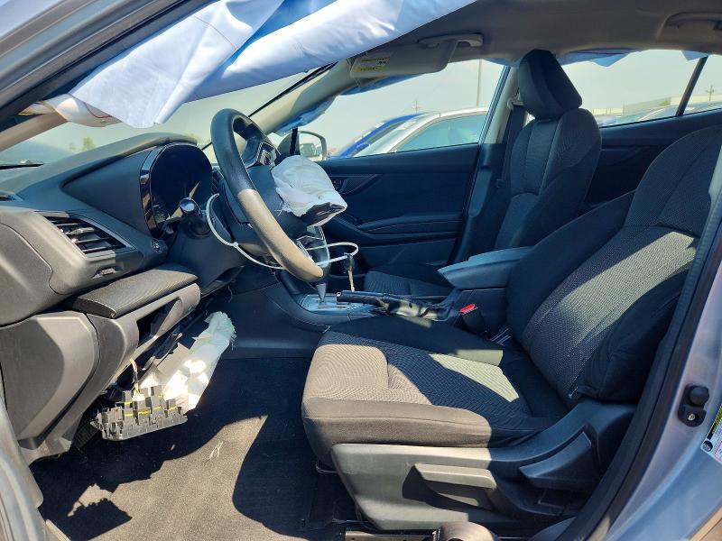 Zdjęcie 7 z aukcji – 2020 SUBARU IMPREZA z VIN 4S3GTAB66L3727613