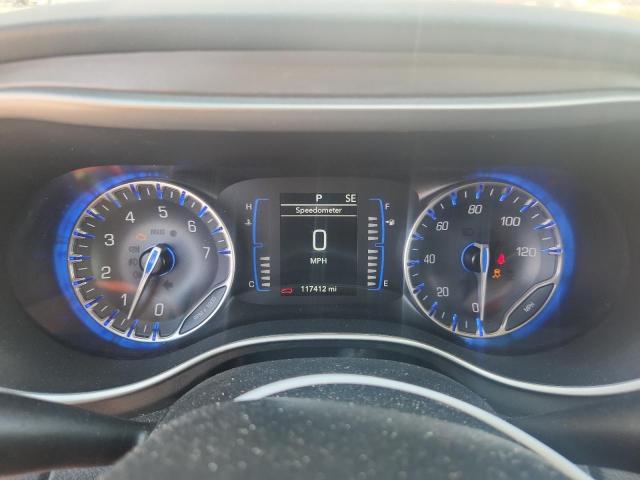 Снимка 9 от търг – 2020 CHRYSLER PACIFICA с VIN 2C4RC1BG9LR279988