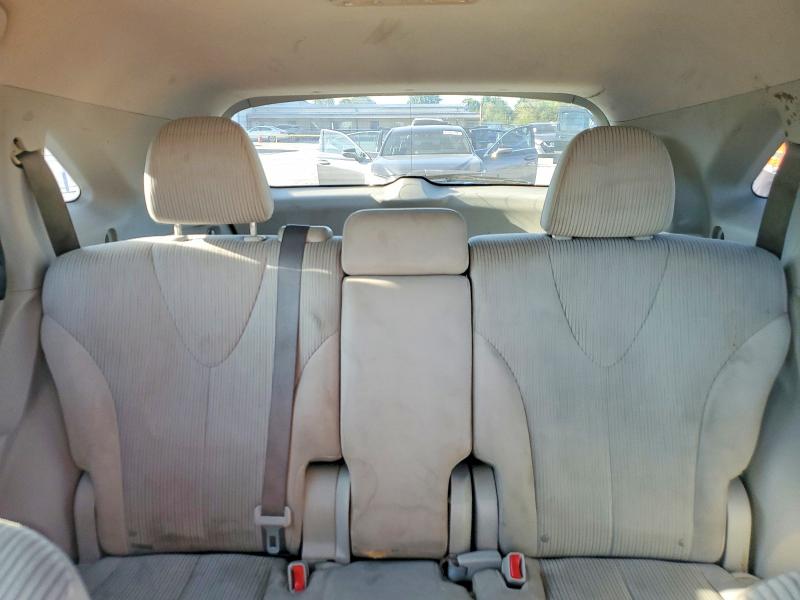 Фото 10 с аукциона – 2013 TOYOTA VENZA с VIN 4T3BA3BB0DU040358