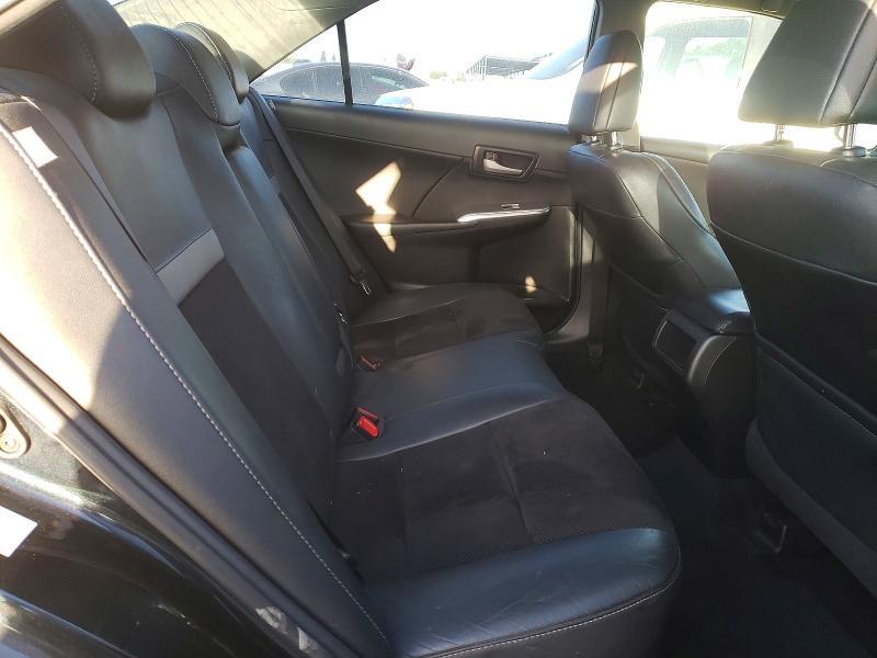 Photo 10 from auction – 2012 TOYOTA CAMRY with VIN 4T1BK1FKXCU013848