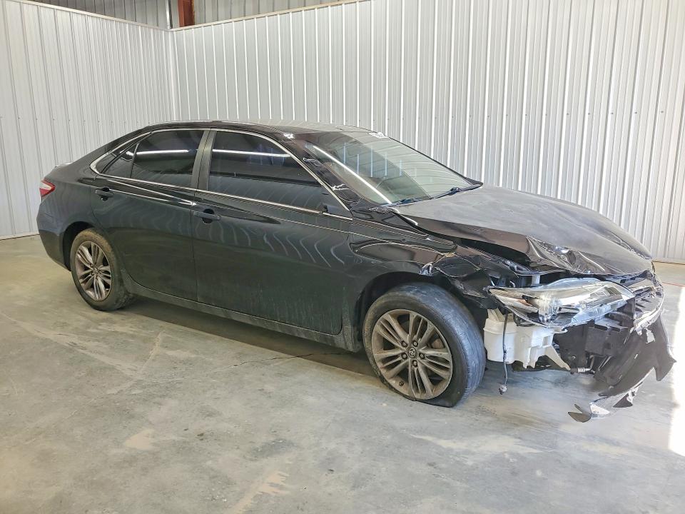 Снимка 4 от търг – 2017 TOYOTA CAMRY с VIN 4T1BF1FK4HU801651