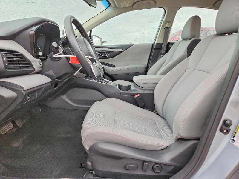 Zdjęcie 7 z aukcji – 2022 SUBARU LEGACY z VIN 4S3BWAD63N3022575