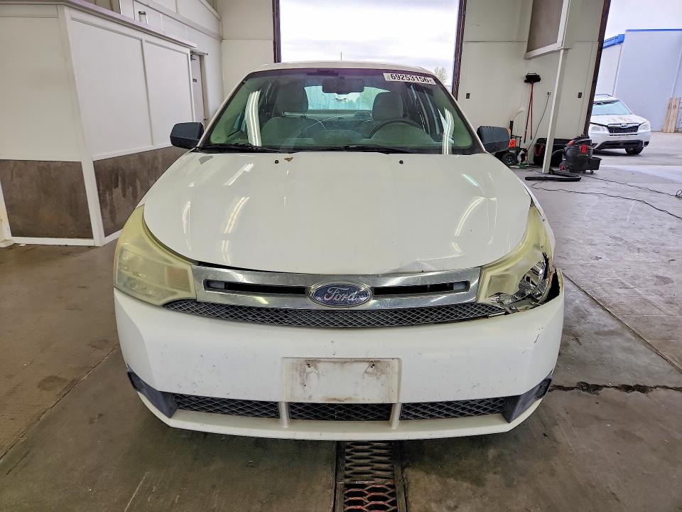 صورة رقم 5 من المزاد - 2008 FORD FOCUS مع VIN 1FAHP35N98W161546