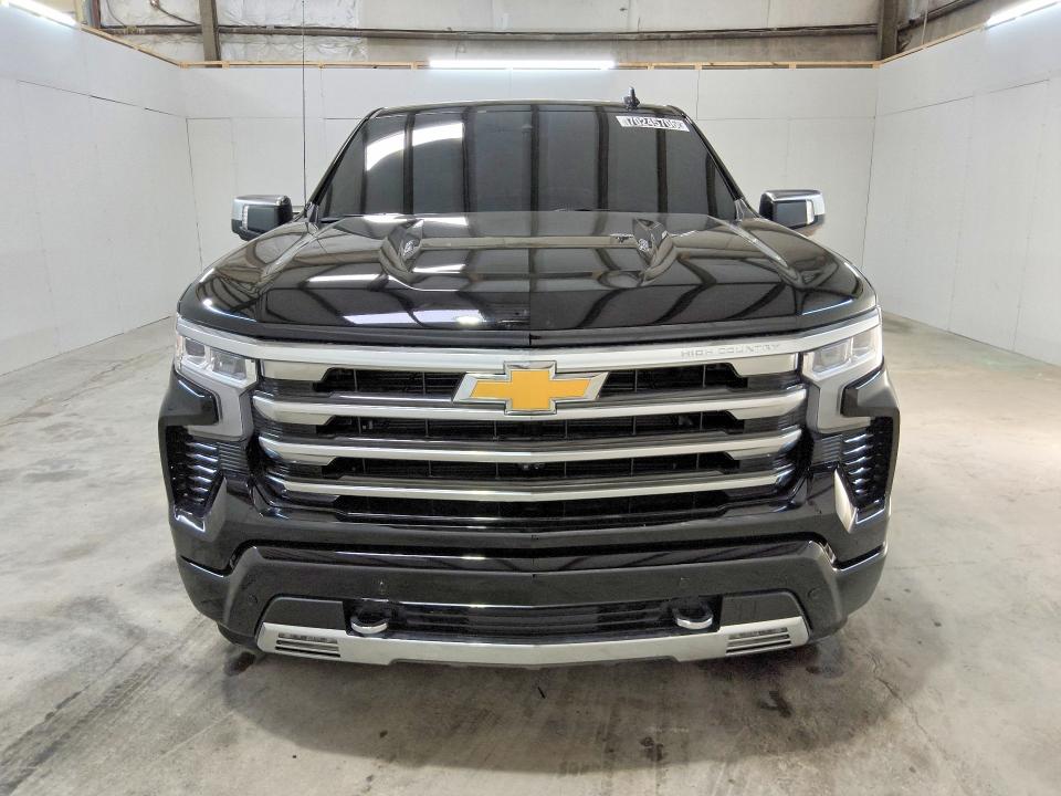 Снимка 5 от търг – 2026 CHEVROLET SILVERADO с VIN 1GCUKJEL8TZ222354