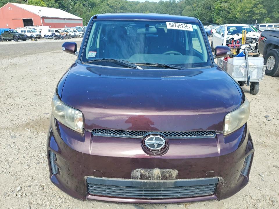 Фото 5 с аукциона – 2011 SCION XB с VIN JTLZE4FE2B1125196