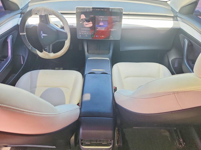Фото 8 с аукциона – 2021 TESLA MODEL 3 с VIN 5YJ3E1EA3MF994415