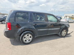 Zdjęcie 3 z aukcji – 2012 HONDA PILOT z VIN 5FNYF3H25CB032568