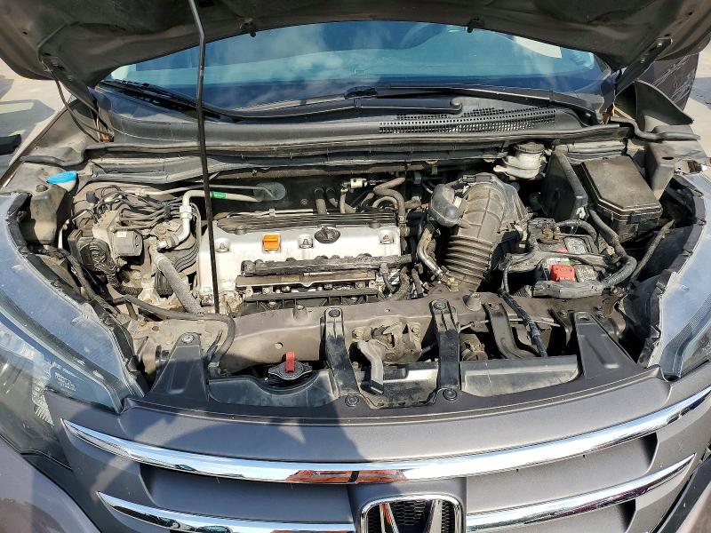 Снимка 12 от търг – 2014 HONDA CR-V с VIN 2HKRM4H33EH672517