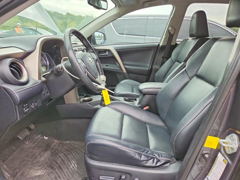 Снимка 7 от търг – 2013 TOYOTA RAV4 с VIN 2T3DFREV4DW040933