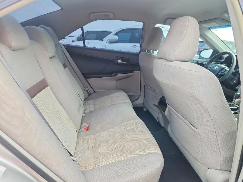 Photo 10 from auction – 2012 TOYOTA CAMRY with VIN 4T1BF1FK7CU034046