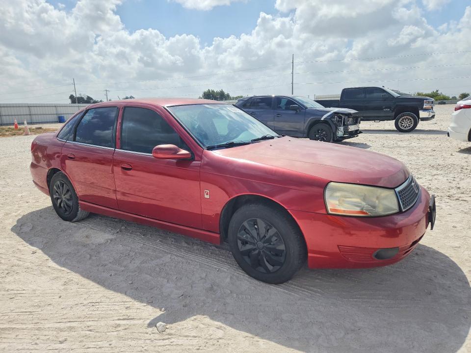 Photo 4 from auction – 2003 SATURN L200 with VIN 1G8JU54F33Y540706