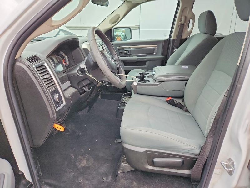 Снимка 7 от търг – 2020 RAM 1500 CLASSIC с VIN 1C6RR7TT3LS111878