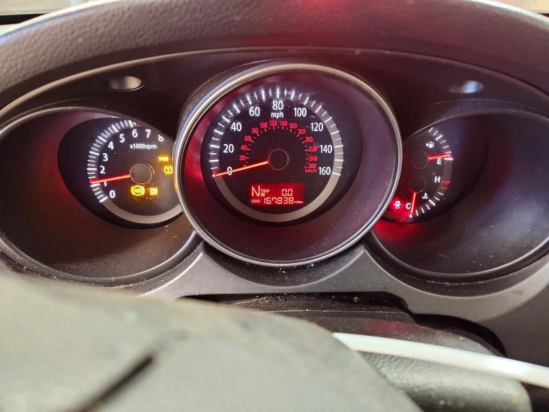 Zdjęcie 9 z aukcji – 2009 KIA OPTIMA z VIN KNAGE228195350927