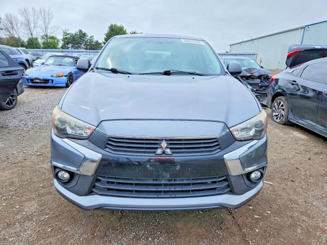 Photo 5 from auction – 2016 MITSUBISHI RVR with VIN JA4AJ3AU8GZ606599
