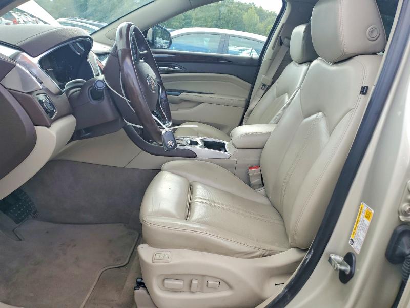صورة رقم 7 من المزاد - 2015 CADILLAC SRX مع VIN 3GYFNEE30FS525065